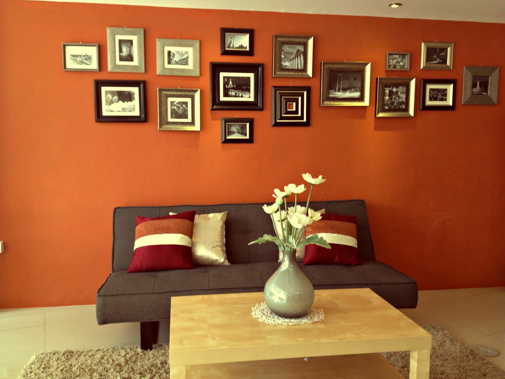 Link Corner Hostel Bangkok Bagian luar foto